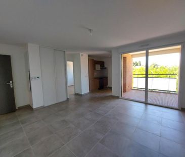 Location Appartement 2 pièces 45m² CASTANET TOLOSAN 31320 - Photo 1