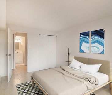 All-Inclusive Studios, 1, 2 & 3 Beds Near uOttawa | Lees O-Train - Photo 3