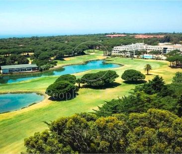 Monte Estoril. T2. Jardim e piscina privativos. Vista para o mar. - Photo 4