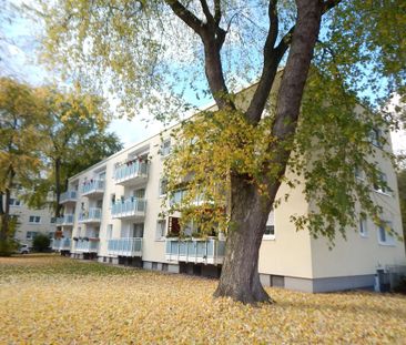 Hier bin ich gerne Zuhause - Traumwohnung in top Lage - Foto 2