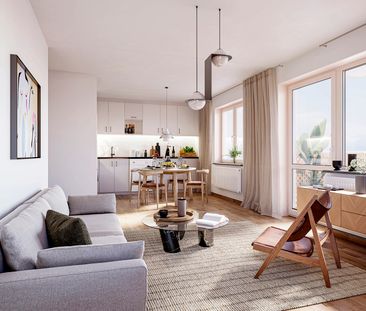 Babordsgatan, Västerås - Photo 2