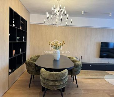Apartament 4 camere Exclusivist 189 mp I Parcare I Herastrau - Fotografie 4