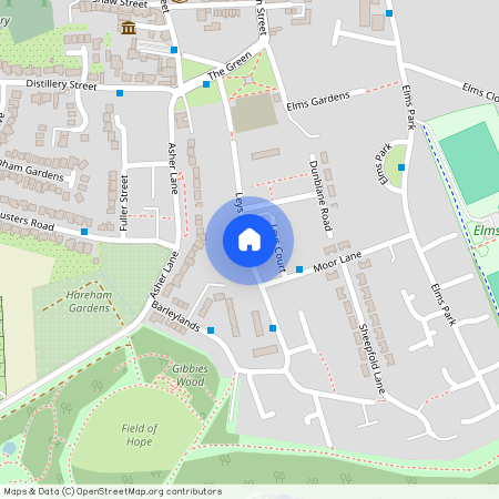 Leys Road, Ruddington, Nottingham, Nottinghamshire, NG11