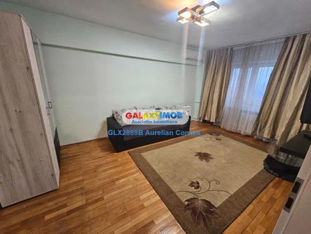 Apartament 2 camere decomandat Afi Cotroceni - Photo 3