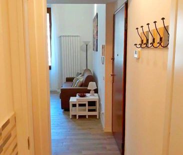 Bilocale via delle Porte Nuove, Porta al Prato - San Jacopino, Firenze - Foto 3