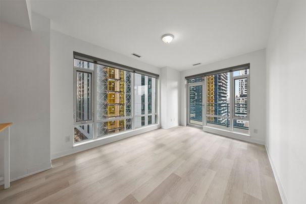 For Lease - 21 Widmer Street Unit# 1602, Toronto, Ontario - Photo 1