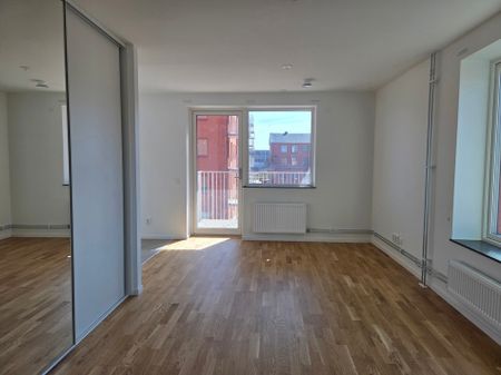 Glädjebacksgatan 2B, Trelleborg Centrum - Foto 3