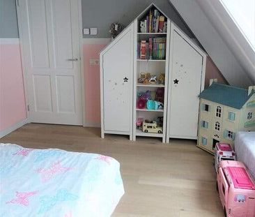 Daalseweg 49, Oud-Zuilen — Maison jumelée à louer - Foto 5