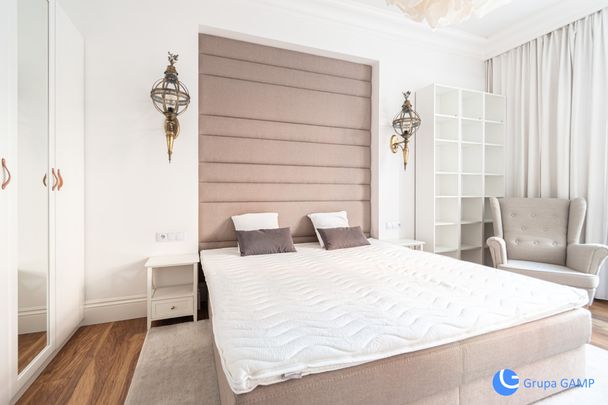 Stare Miasto*Wawel*4pok.-86m2*Dla Rodziny - Фото 1