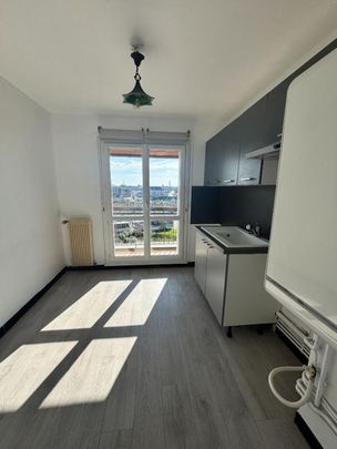 Location Appartement 2 pièces 44m² ST BRIEUC 22000 - Photo 1