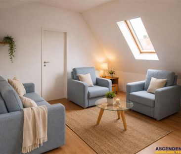 Resedinta spatiu profesional de inchiriat, Ghimbav – Ce... - Photo 1