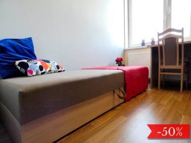 Pokój, ul. Orlińskiego - Zdjęcie 3