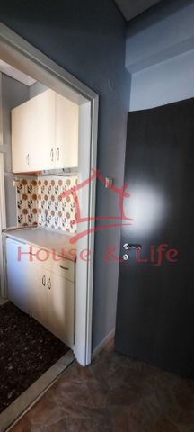 Studio/Γκαρσονιέρα για ενοικίαση Άγιος Ιωάννης (Καβάλα) - Photo 3