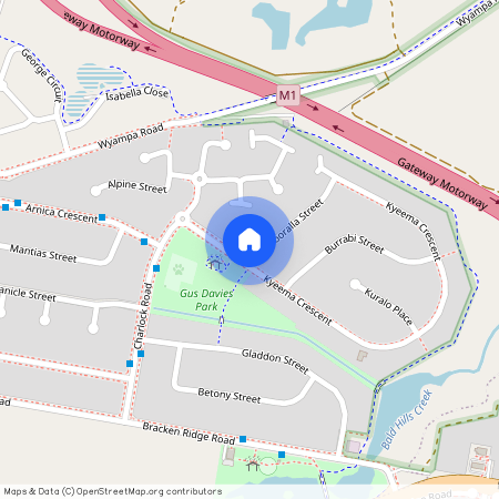 12 Kyeema Crescent, Qld 4036, Bald Hills