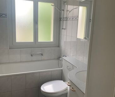 "Familienfreundliche 4-Zimmerwohnung an ruhiger Lage im 2. OG" - Foto 6