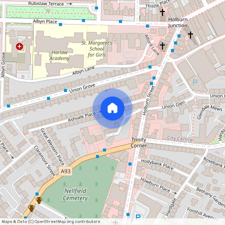 City Centre, AB10 6FA, Aberdeen,