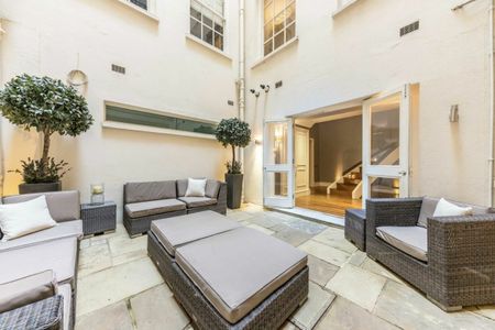 Upper Grosvenor Street - Photo 4