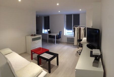 Appartement 1 pièce à Metz-Gare - Photo 4