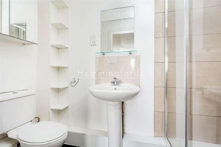 Cephas Avenue, E1 - Photo 4