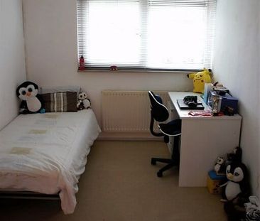 Huis te huur: Het Vooruitzicht 55 3823 HW Amersfoort - Photo 6