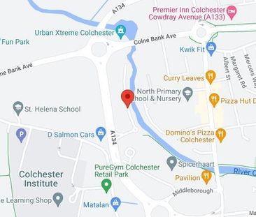 1 bedroom penthouse to rent - Photo 2