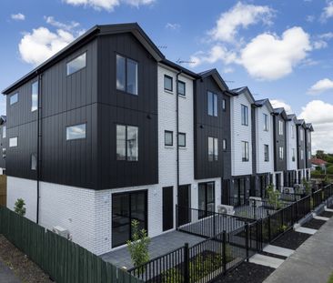 Introducing fully furnished studio rooms for rent. - Photo 5