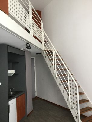 Location Appartement 2 pièces 30m² CHASSENEUIL DU POITOU 86360 - Photo 1