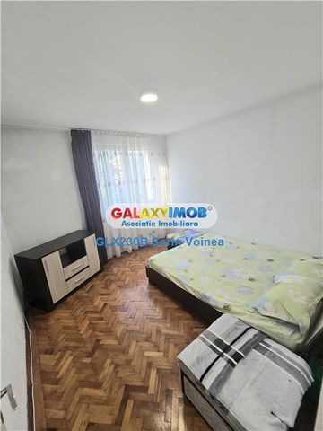 Apartament 4 camere Nicolae Grigorescu Titan | un minut de metrou - Photo 2