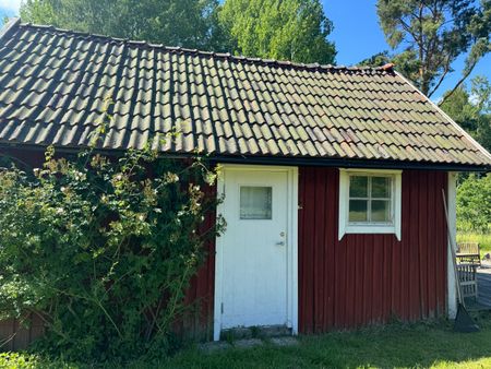 Bergstupsvägen, Tynningö - Foto 5