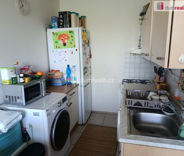 Pronájem bytu 2+kk 40 m² - Photo 6