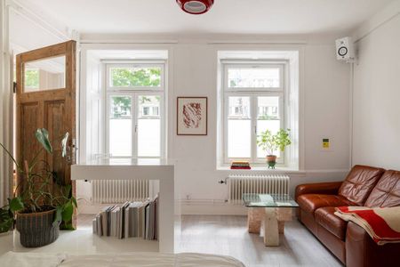 Krukmakargatan, Stockholm - Foto 3