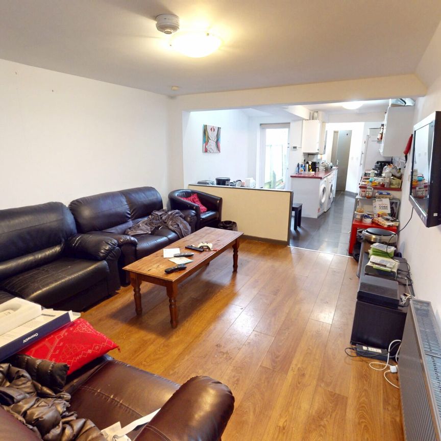 Teignmouth Road Birmingham - Photo 1