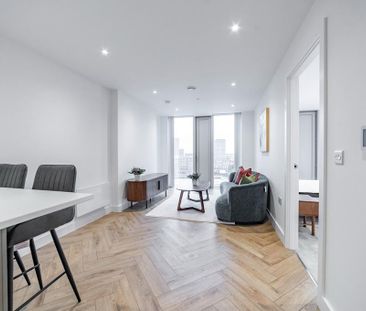 1 bedroom apartment to rent - Photo 3