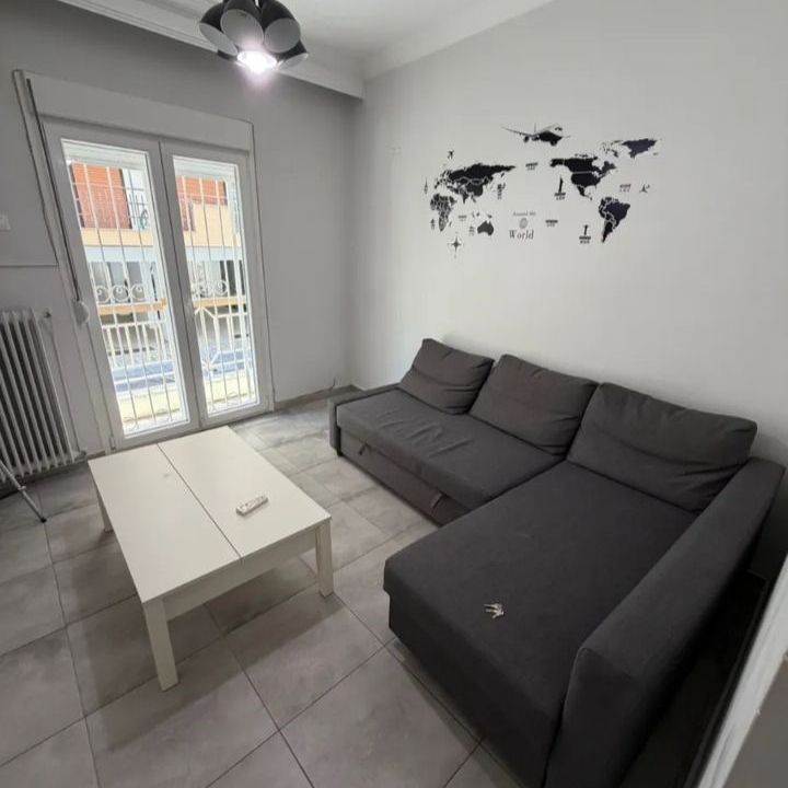 Studio/Γκαρσονιέρα για ενοικίαση - Ανάληψη - Μπότσαρη - Νέα Παραλία, - Φωτογραφία 1