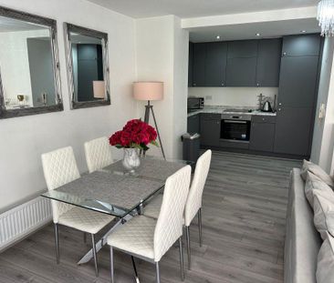 2 bedroom apartment to rent - Photo 1