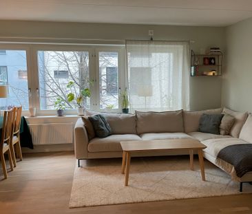 Oktavgatan, Hägersten - Photo 4