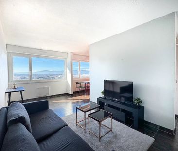 Location Appartement 2 pièces 48m² VETRAZ MONTHOUX 74100 - Photo 1