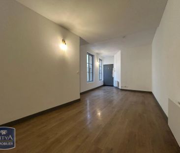 Appartement à louer 2 pièces 75m² - Photo 4