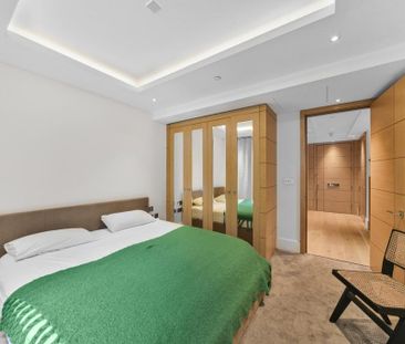 1 bedroom apartment to rent - Photo 6