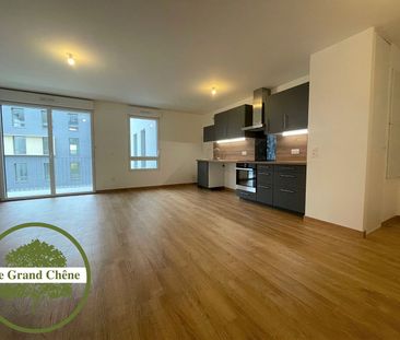Location Appartement 4 pièces 78m² - Photo 4