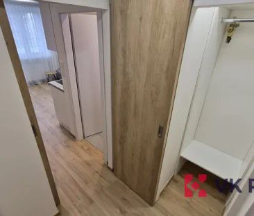 Pronájem bytu 1+kk s balkónem, 21 m - Фото 4