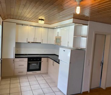 2.5 Zimmer, 54 m², 2. Stock - Photo 3