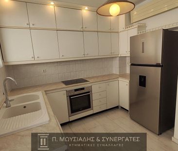 Διαμέρισμα για ενοικίαση Κάτω Γλυφάδα (Γλυφάδα) - Photo 4