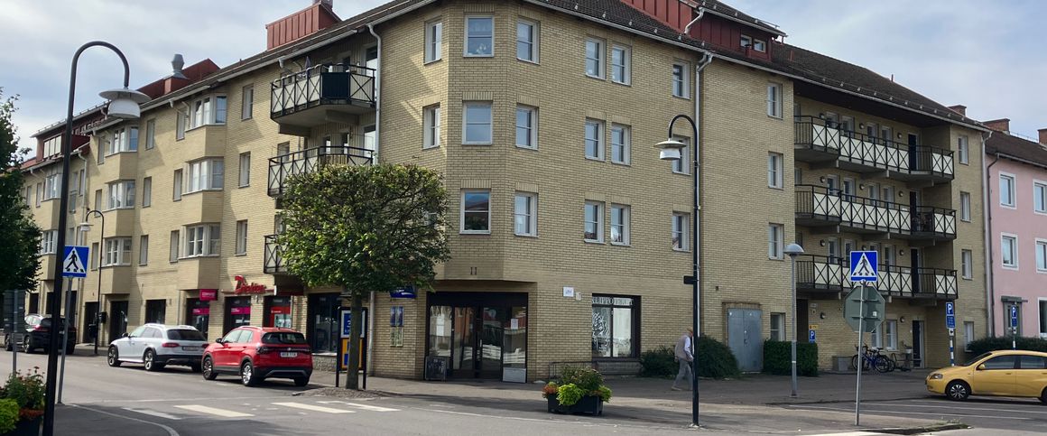 Esplanaden 13 D - Photo 1