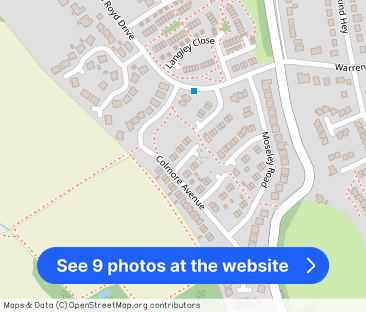 Hillwood Close, WIRRAL - Photo 1
