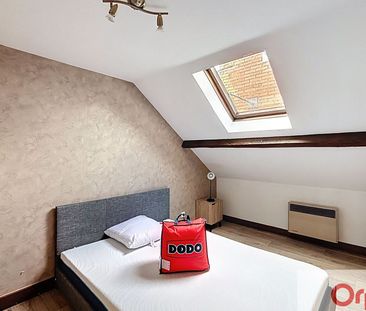 Appartement à louer 3 pièces • 24,66 m2 Montluçon - Photo 4