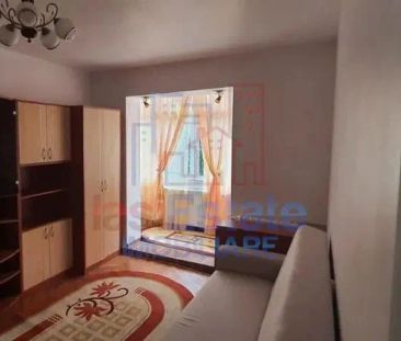 Apartament 2 Camere Podu Ros - Liceul Emil Racovita - Fotografie 2