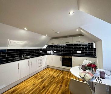 3rd Floor), Nethergate 94 (Rear Block, DD1 4EL, Dundee - Photo 6