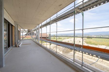 attraktive und grosszügige 2.5-Zimmer Neubauwohnungen zu vermieten - Photo 3