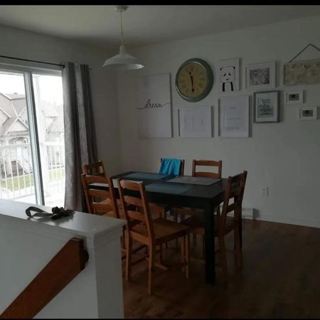 5 1/2 À LOUER 1ER AOUT - Photo 3